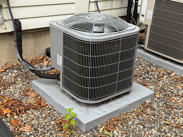 24/7 Emergency Hvac Repair experts in Campbell, TX